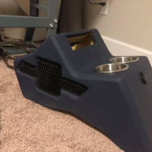 Console
