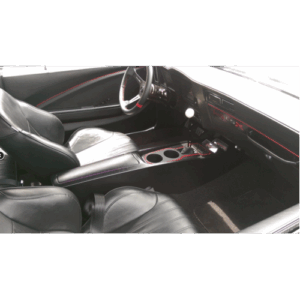 1st Gen Camaro/Firebird door panels Part #1101